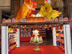 -长沙富力万达文华酒店