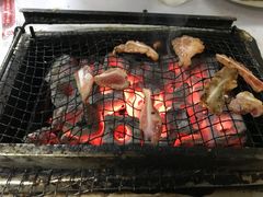 -风味烧烤
