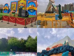 -沈阳方特欢乐世界