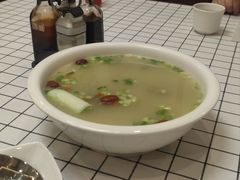 御膳羊杂汤-炑羊香烤全羊(西三旗店)