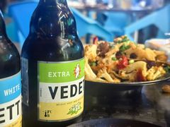 -微醺烤牛·炭火烧烤·精酿啤酒(东郊记忆店)