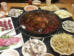 -锅首鲜品火锅(鸳鸯店)