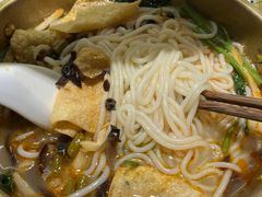 -雙冲柳州螺蛳粉&酸嘢&桂林米粉(簋街店)