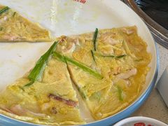 -韩香福烤肉庄园(荣成店)