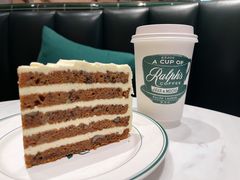 胡萝卜蛋糕-Ralph’s Coffee(北京三里屯店)