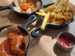 -必胜客(五道口店)