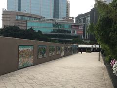 -九龙公园
