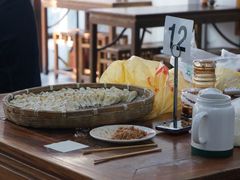 -随柳居·苏式小吃(建新巷店)