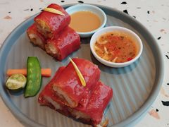 -点都德(广州白云山景区南门店)