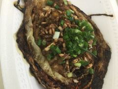 -刘三妹特色烤脑花(南明店)