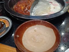 -重捞鲜毛肚火锅(东方不夜城店)