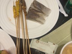 -万达瑞华酒店美食汇自助餐厅(楚河汉街店)