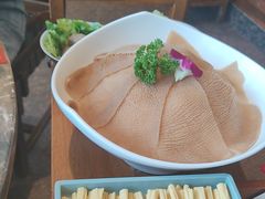 -刘一手重庆火锅(万达广场店)