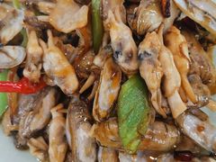 -雅逸居海鲜小厨