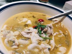 -小城故事·地道宁波味(月湖盛园店)