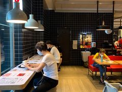 -肯德基(龙昆南店)