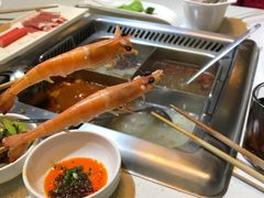 -海底捞火锅(北京路店)