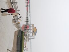 -焦岗湖旅游度假区