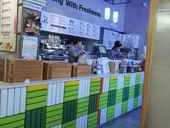 -Green Option(官舍店)