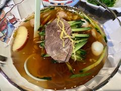 -七八冷面·延边朝鲜族美食(圣熙八号店)