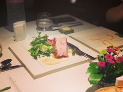 -Khéma Restaurant Pasteur