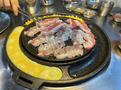 -小团团·路边烤牛肉(南岭壹街店)