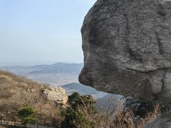 -医巫闾山