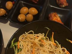 -和子足浴SPA会馆(竹山路店)