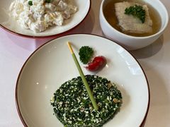 -老正兴菜馆(福州路店)