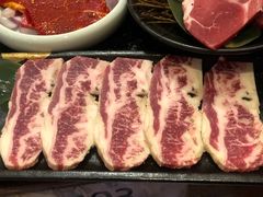 -九田家黑牛烤肉料理(中北镇店)