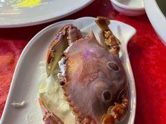 三眼蟹-乐在集市海鲜大排档(平潭店)