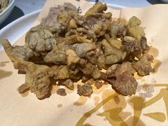 -关东小磨东北菜(漕河泾印象城店)