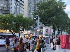 -茂业百货(东门店)