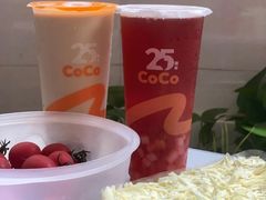 -CoCo都可(大华二店)