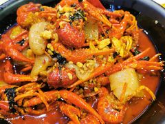 -聚味瞿记·龙虾堂(渔人码头一店)