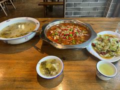 -厨神老街兔·淳朴人家店(盐帮菜风味名店)