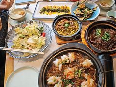 -饕然·民间川菜(龙泉店)