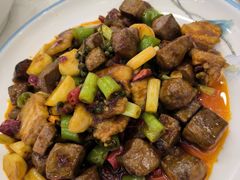 -天天渔港(杏林街店)