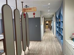-海马体照相馆(上海月星环球港店)