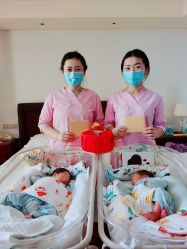 -新寰亚月子会所(金鸡湖凯宾店)