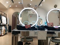 -海马体照相馆(成都来福士广场店)