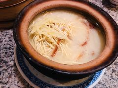 家传云煮干丝-南京大牌档(三阳广场苏宁店)