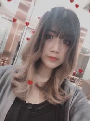 -CHANGE 美发烫染沙龙