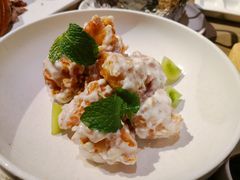 奇妙虾球-小大董·烤鸭(凤凰汇店)