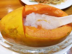 -金穗园·砂锅粥.醉鸡煲火锅(长寿路店)