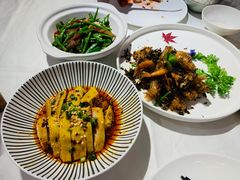 -望湘园·小雅(德基店)