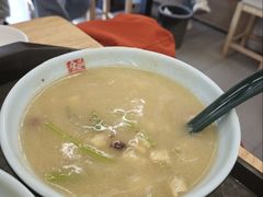 -众品老方子锅贴甜沫(李村店)