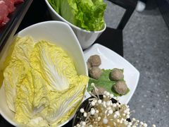 -牛品福潮汕牛肉火锅(旺庄店)