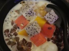 -三亚国光豪生度假酒店-椰语堂(国光豪生店)