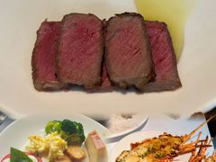 -拉蒂娜·巴西牛排馆 Latina·Brazilian Steakhouse(陆家嘴旗舰店)